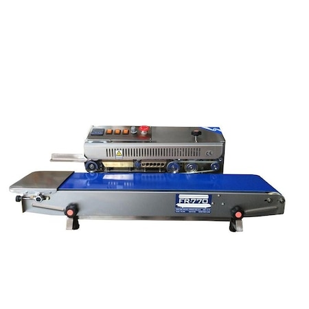 Sealer Sales FR-770 Horizontal Stainless Steel Band Sealer FR-770I